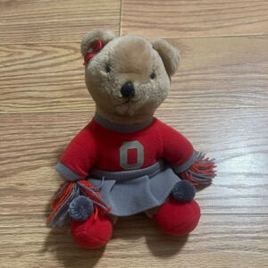 Vintage Ohio State Bear
